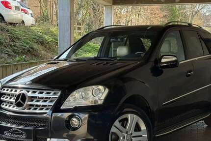 Mercedes-Benz ML 420 437.000 km 6.500 &euro; Mühlacker 75417