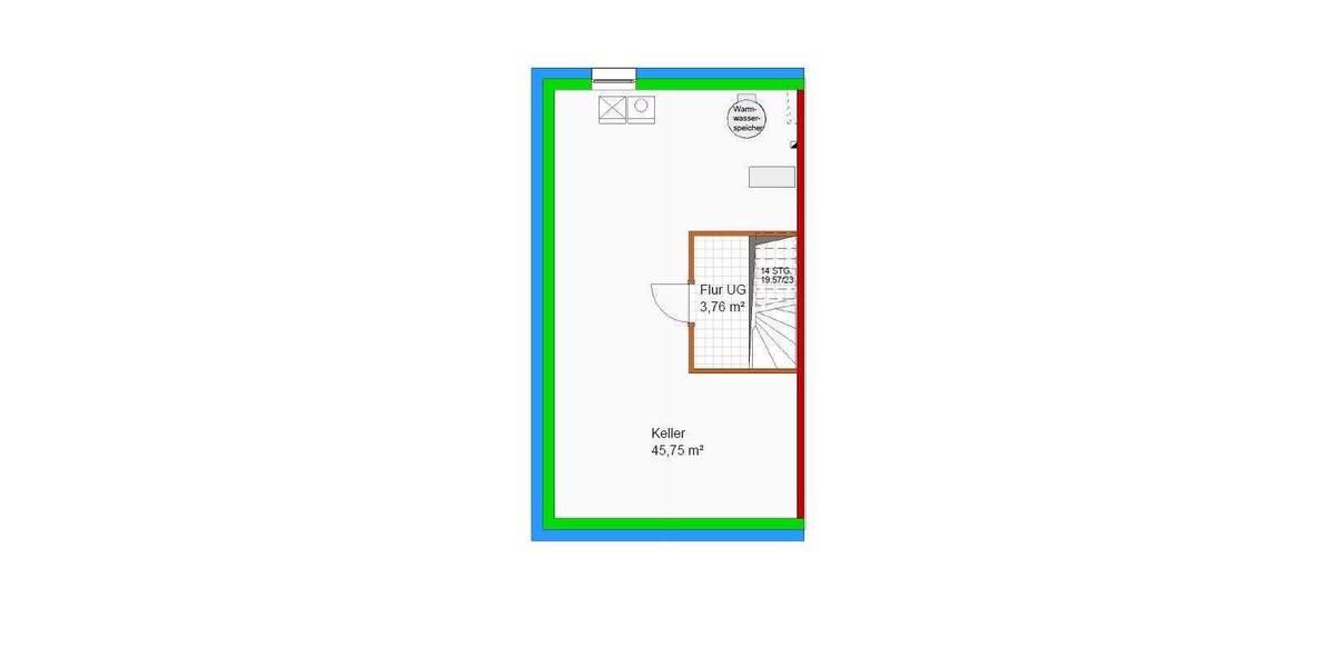 Doppelhaushälfte Leinfelden-Echterdingen Leinfelden - 5 Zimmer, 136 m&sup2;, 783.580&euro; | Angebot:25704315
