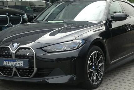 BMW i4 28.990 km 44.400 &euro; Vaihingen / Enz 71665