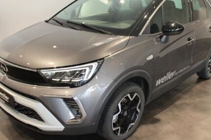 Opel Crossland (X)