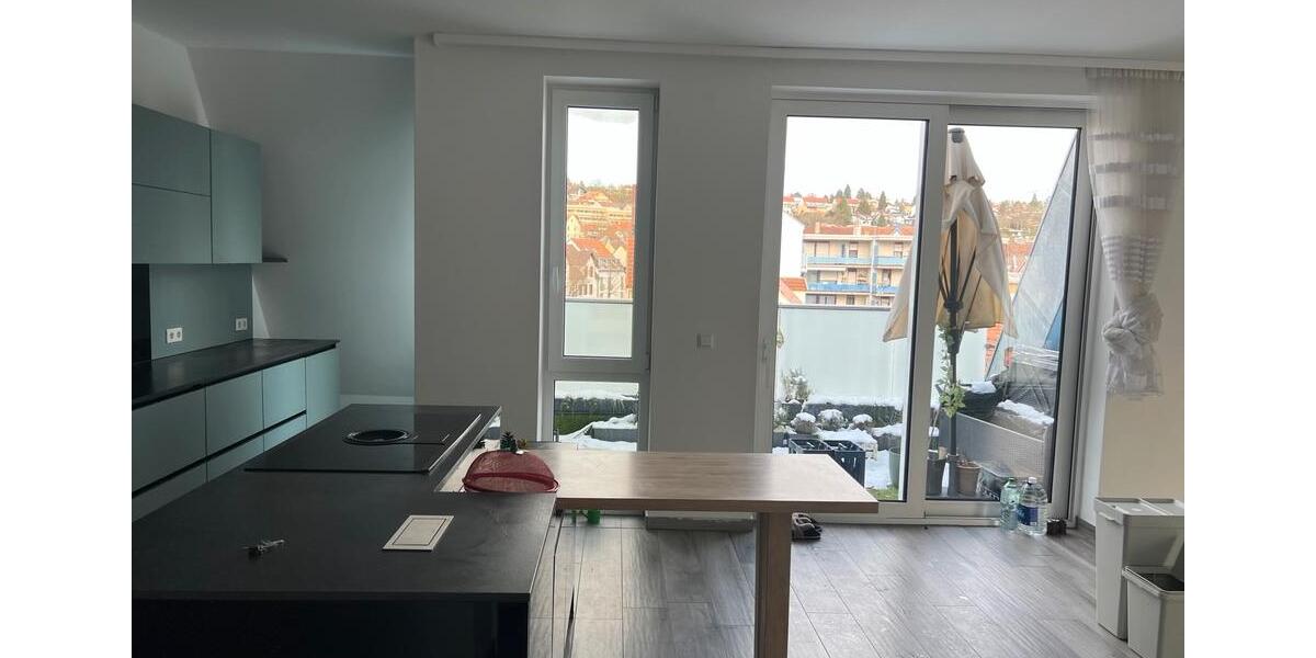 Dachgeschoßwohnung Pforzheim Büchenbronn - 3 Zimmer, 107 m&sup2;, 390.000&euro; | Angebot:24355266