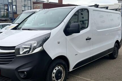 Opel Vivaro 415.000 km 6.490 &euro; Filderstadt bei Stuttgart 70794