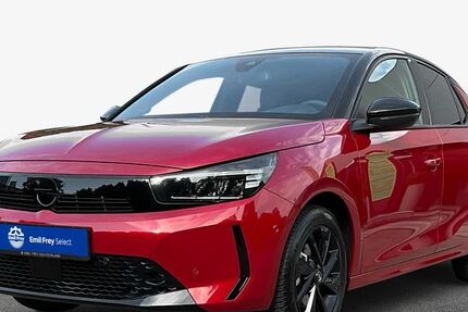 Opel Corsa 24.060 km 16.200 &euro; Tübingen 72072