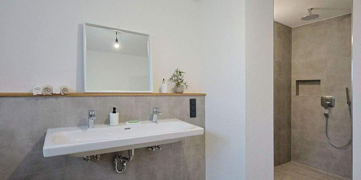 Etagenwohnung Filderstadt Plattenhardt - 4 Zimmer, 125 m&sup2;, 686.000&euro; | Angebot:24321254