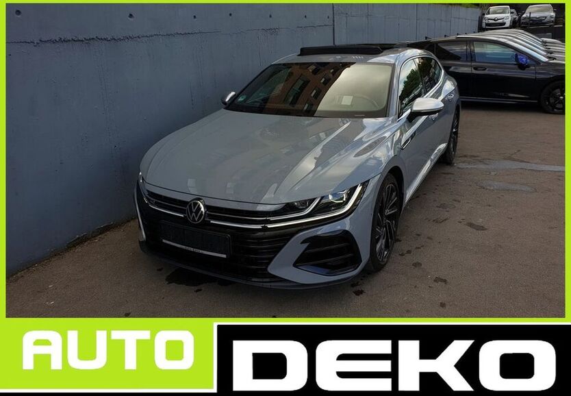 Arteon