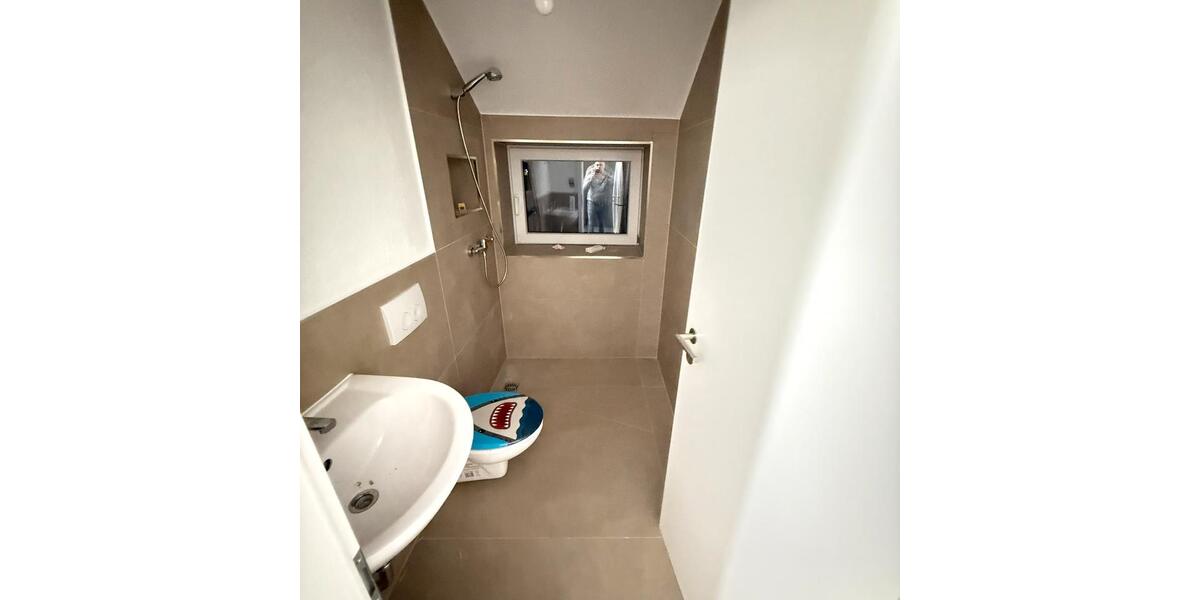 Dachgeschoßwohnung Kernen im Remstal - 2.5 Zimmer, 45 m&sup2;, 950&euro; | Angebot:24311368