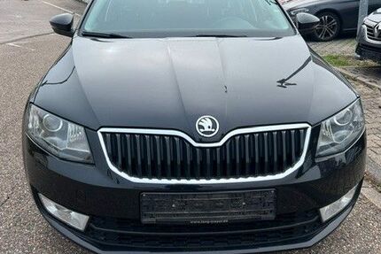 Skoda Octavia 256.864 km 5.999 &euro; Pforzheim 75179