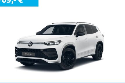 VW Tayron 4.999 km 59.295 &euro; Sindelfingen 71063