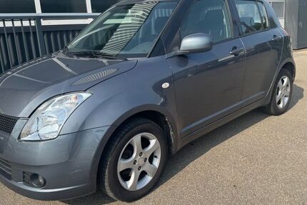 Suzuki Swift 76.000 km 2.390 &euro; Asperg / Stuttgart 71679