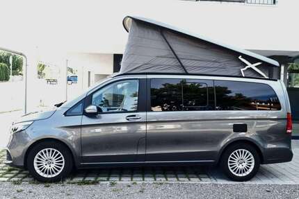 Mercedes Marco Polo