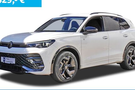 VW Tiguan 9.000 km 40.490 &euro; Pforzheim 75172