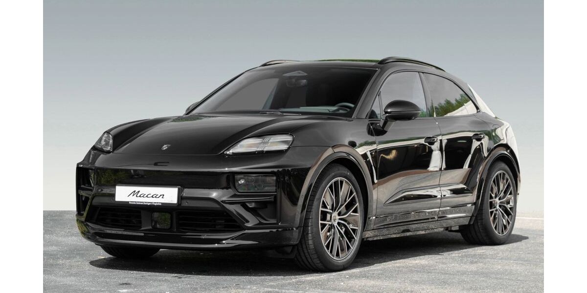 Porsche Macan 8.999 km 119.500 &euro; Filderstadt 70794