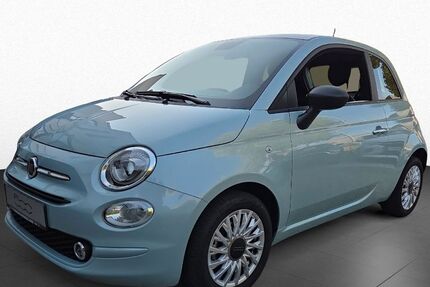 Fiat 500 5.700 km 13.790 &euro; Pforzheim 75179