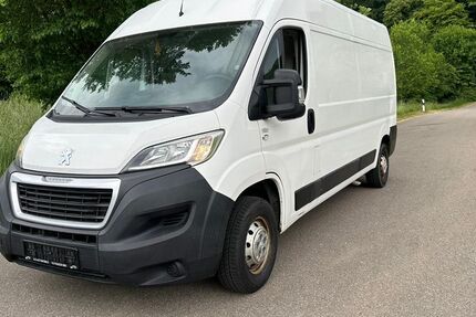 Peugeot Boxer 200.000 km 5.999 &euro; Tübingen 72074