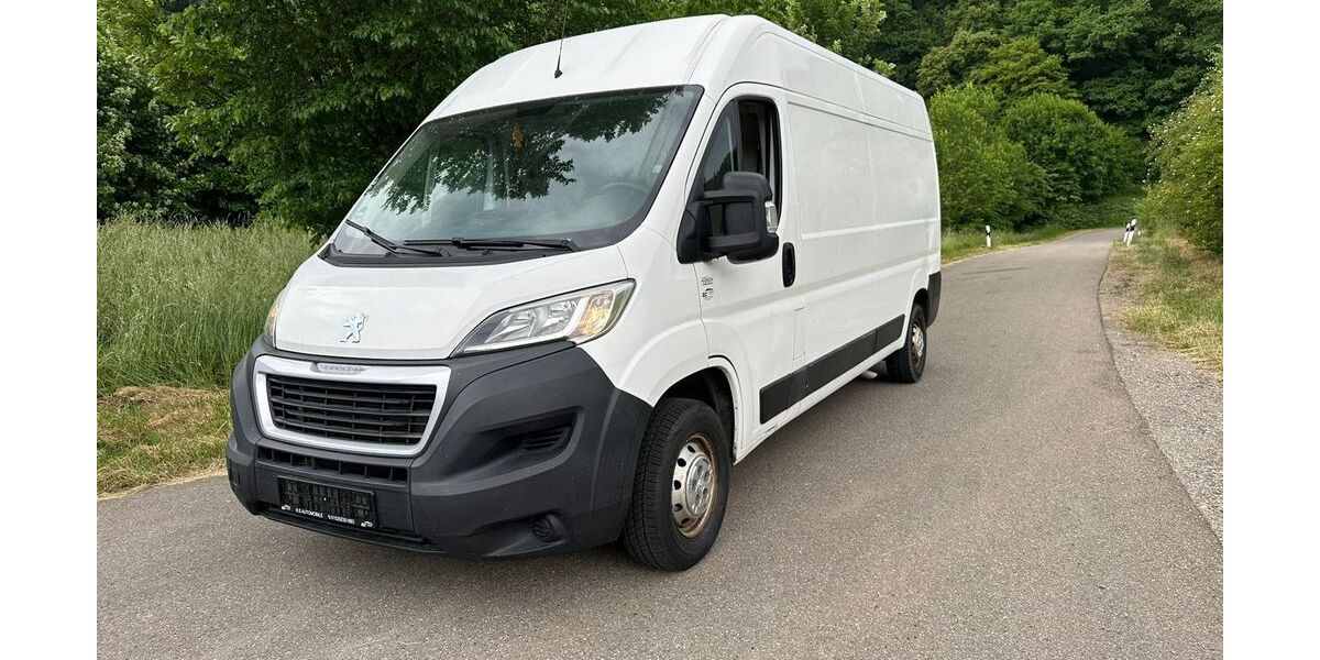 Peugeot Boxer 200.000 km 5.999 &euro; Tübingen 72074