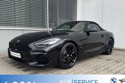 BMW Z4 14.500 km 39.290 &euro; Asperg 71679