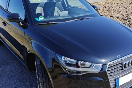 Audi A1 92.000 km 9.500 &euro; Rottenburg Oberndorf 72108