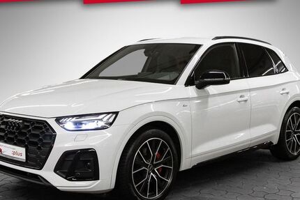 Audi Q5 81.661 km 44.960 &euro; Stuttgart 70563