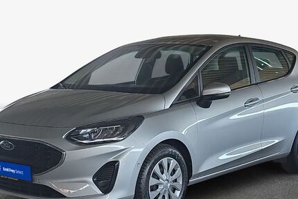 Ford Fiesta 31.100 km 13.900 &euro; Stuttgart 70190