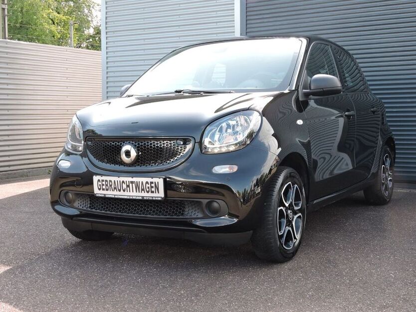 ForFour