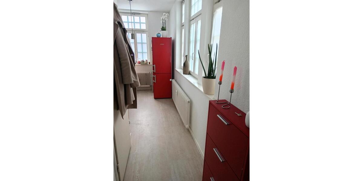 Etagenwohnung Rottenburg am Neckar - 1.5 Zimmer, 50 m&sup2;, 700&euro; | Angebot:26033395