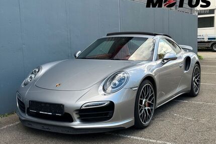 Porsche 991