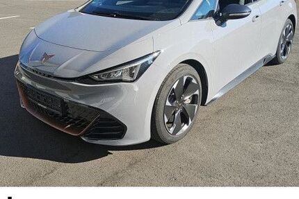 Cupra Born 20.348 km 28.730 &euro; Tübingen 72072