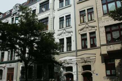 Wohnung zum Mieten in Zwickau 265 € 55.15 m²