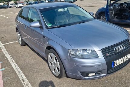 Audi A3 251.000 km 1.900 &euro; Pforzheim 75172
