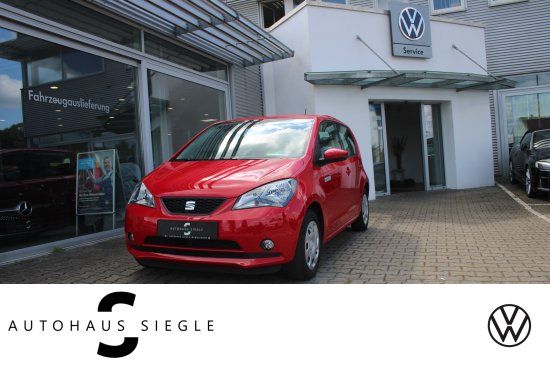 Seat Mii 48.461 km 12.730 € Wendlingen am Neckar 73240