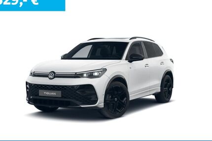 VW Tiguan 4.999 km 57.195 &euro; Sindelfingen 71063