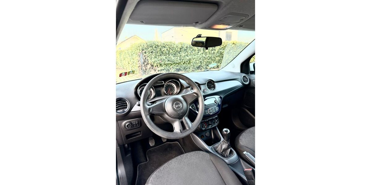 Opel Adam 86.474 km 5.400 &euro; Pforzheim 75176