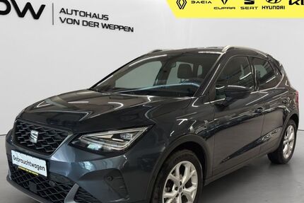 Seat Arona 26.778 km 19.480 &euro; Stuttgart 70469