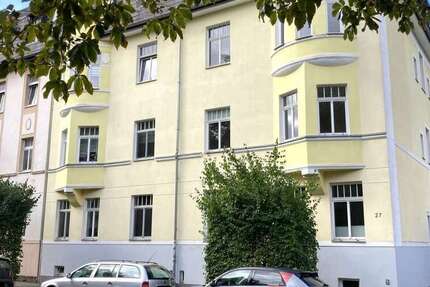 Wohnung zum Mieten in Zwickau 330 € 47.37 m²