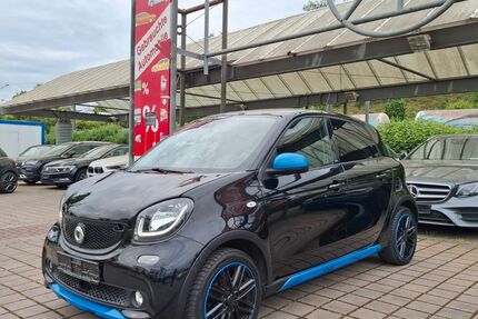 Smart ForFour 11.000 km 10.450 &euro; Esslingen 73730
