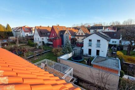 Wohnung Bietigheim-Bissingen Bissingen - 2.5 Zimmer, 45 m&sup2;, 820&euro; | Angebot:26380301
