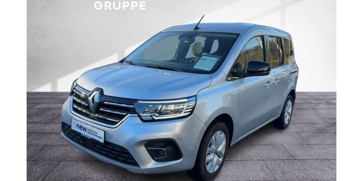 Renault Kangoo 13.700 km 21.890 &euro; Esslingen 73734