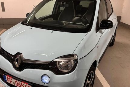 Renault Twingo 69.100 km 7.100 &euro; Pforzheim 75181