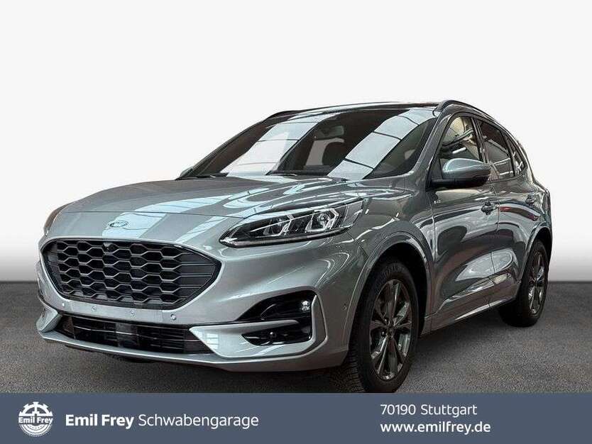 Ford Kuga 19.196 km 22.900 € Stuttgart 70190