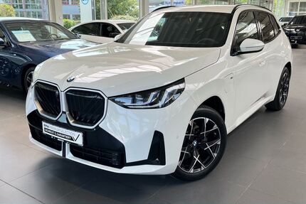 BMW X3 16.901 km 60.890 &euro; Tübingen 72072