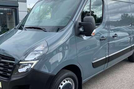 Opel Movano 100.000 km 19.850 &euro; Niefern 75223