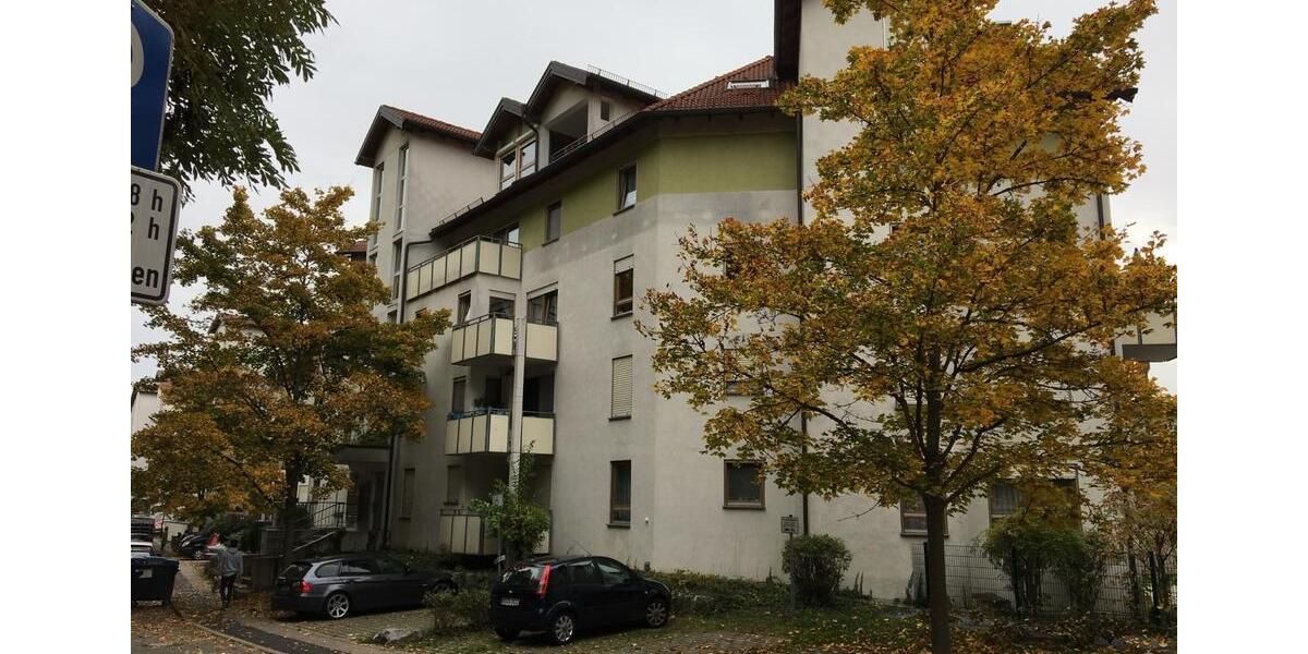 Etagenwohnung Weil der Stadt - 2 Zimmer, 42 m&sup2;, 165.000&euro; | Angebot:24806034