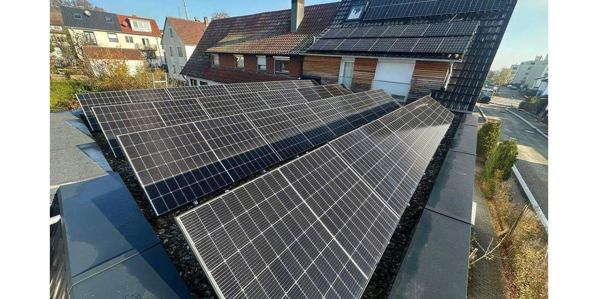 Terrassenwohnung Schönaich - 3 Zimmer, 110 m&sup2;, 599.000&euro; | Angebot:24762171