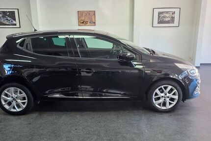 Renault Clio 60.000 km 7.990 &euro; Asperg/Ludwigsburg bei Stuttgart 71679
