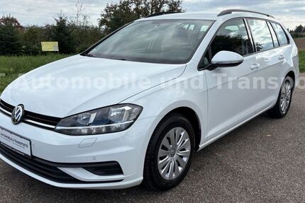 VW Golf 195.000 km 7.735 € Waiblingen-Hegnach 71334