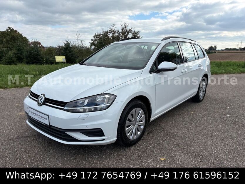 VW Golf 195.000 km 7.735 € Waiblingen-Hegnach 71334