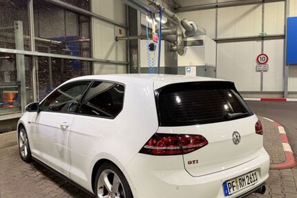 VW Golf 217.500 km 12.999 &euro; Pforzheim 75177