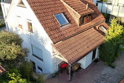 Haus Remseck am Neckar - 5.5 Zimmer, 120 m&sup2;, 395.000&euro; | Angebot:26013882