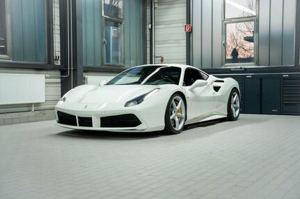 Ferrari 488 GTB