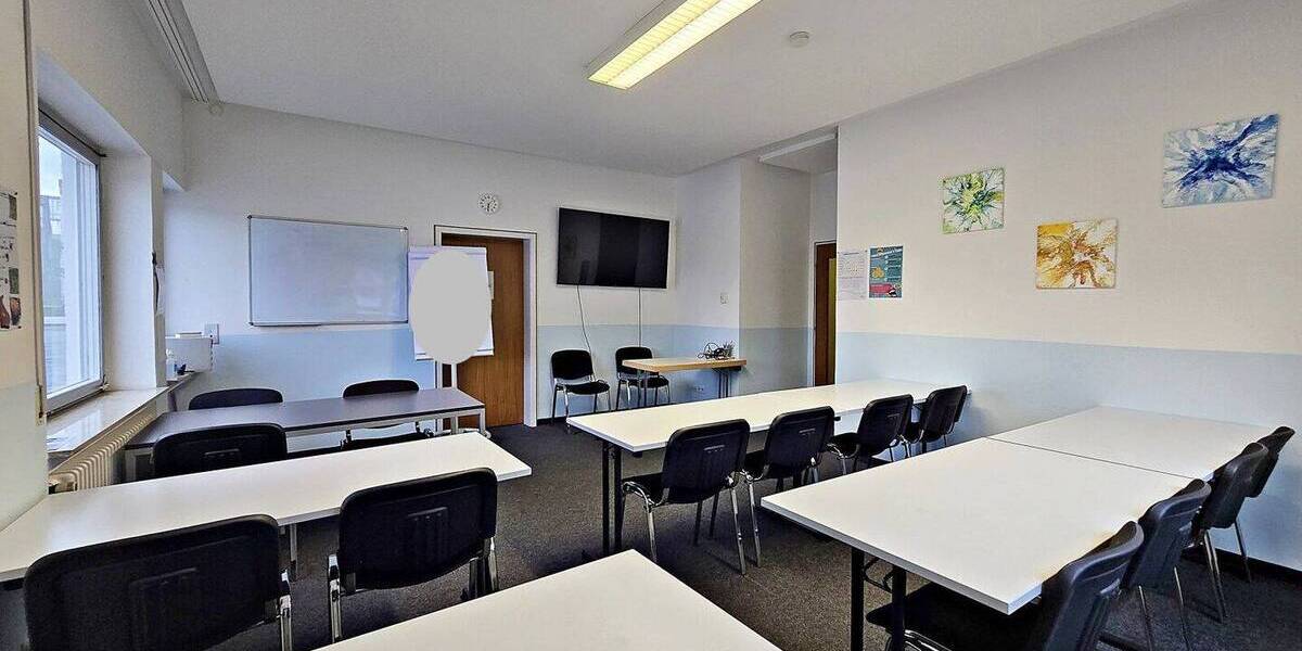Gewerbeobjekt Tübingen Innenstadt - 7 Zimmer, 178 m&sup2;, 2.250&euro; | Angebot:26617670